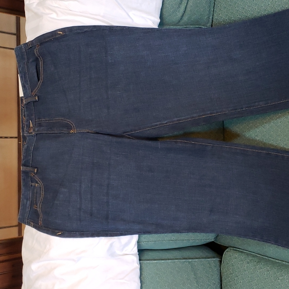 Ann Taylor Jeans